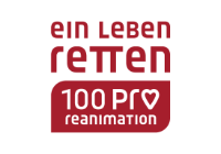 Logo Ein Leben retten