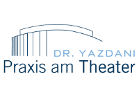 Logo Praxis am Theater