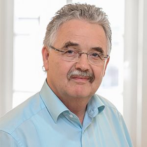 Dr. med. Thomas Bade