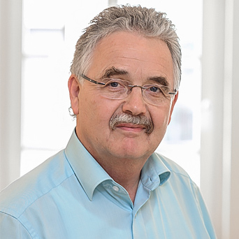 Dr. med. Thomas Bade