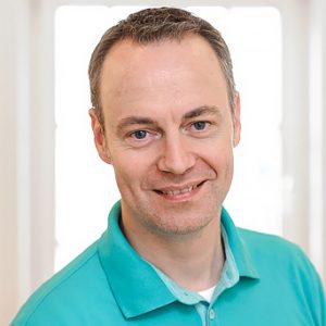 Dr. med. Georg A. Müller