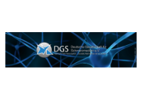 Logo DGS Deutsche Gesellschaft für Schmerzmedizin e.V.