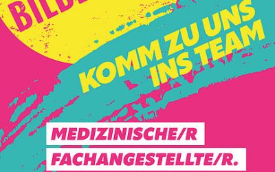 Neue Auszubildende (w/m/d) zu 08/2024 gesucht