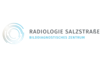Logo Radiologie Salzstrasse