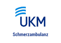 Logo UKM-Schmerzambulanz