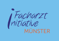 Logo Facharztinitiative Münster