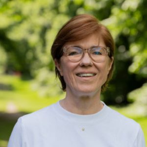 Dr. med. Roswitha Eusterbrock | Foto © by Michael Kestin