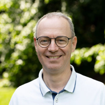 Dr. med. Georg A. Müller