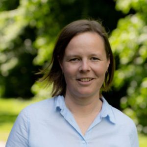 Dr. med. Tina Stroth | Foto © by Michael Kestin