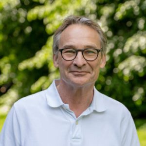 Dr. med. Klaus Wrenger | Foto © by Michael Kestin