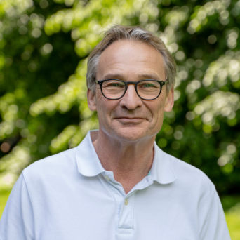 Dr. med. Klaus Wrenger*