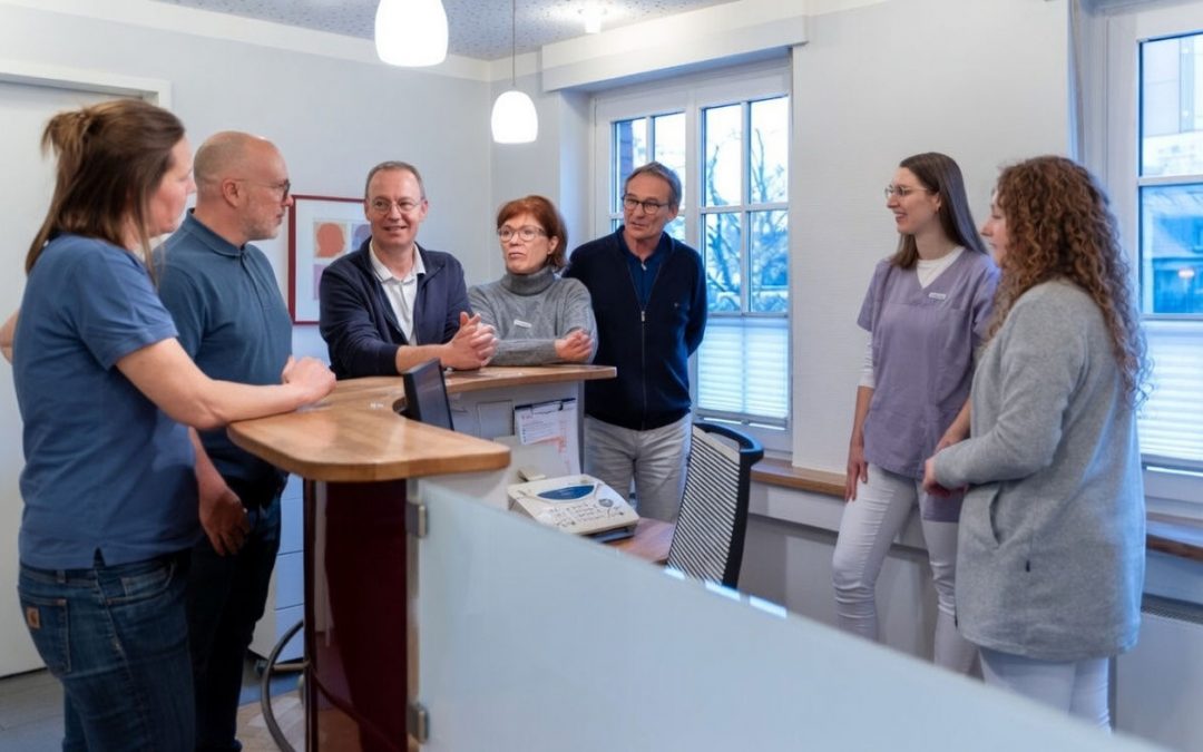 Schmerzkonferenz / Qualitätszirkel