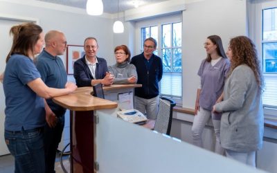 Schmerzkonferenz / Qualitätszirkel