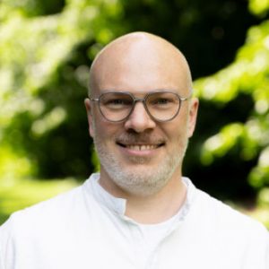 Moritz Schmidt | Foto © by Michael Kestin